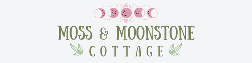 Moss & Moonstone Cottage