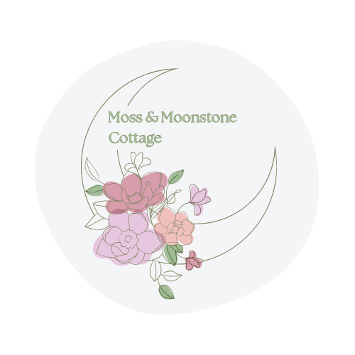 Moss & Moonstone Cottage