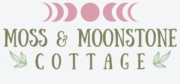 Moss & Moonstone Cottage
